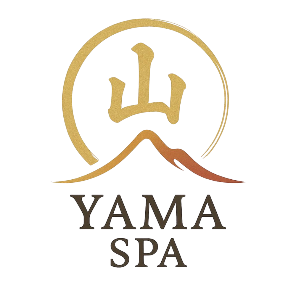 Logo Yama Spa