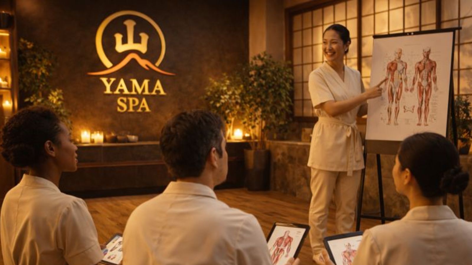 Blog Yama Spa