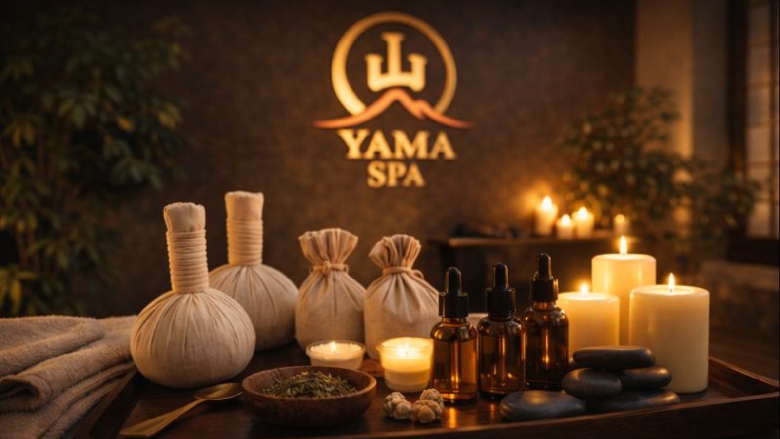 Cursos Yama Spa com Sensei Margot Yamada